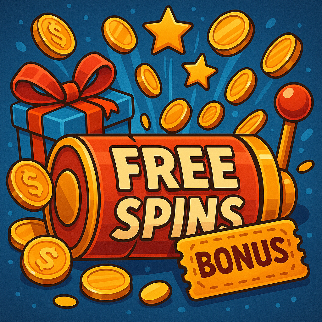 Бездепозитные фриспины: где взять и как отыграть