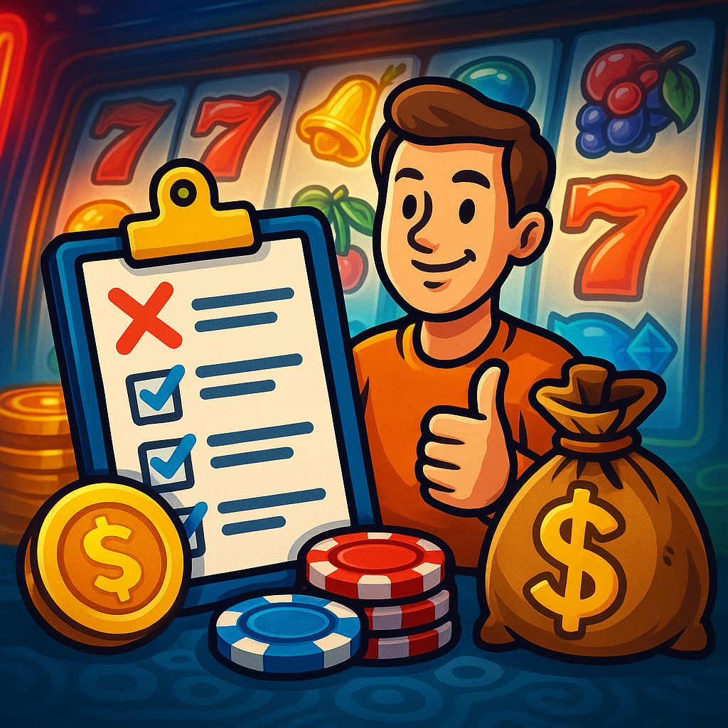 Как отыграть вейджер: советы для новичков