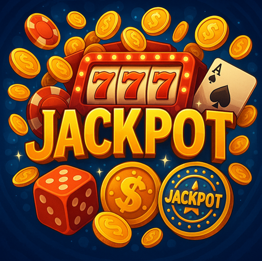 Слоты с джекпотом: как работают и есть ли шанс сорвать куш?